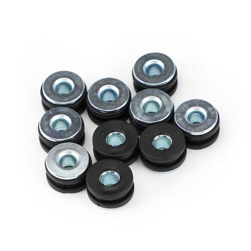 New 10pcs motorcycle side - new,