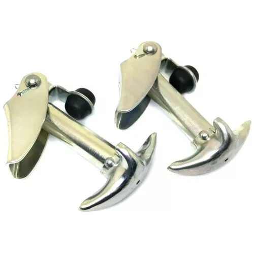 Toyota new hood lock - new, fender