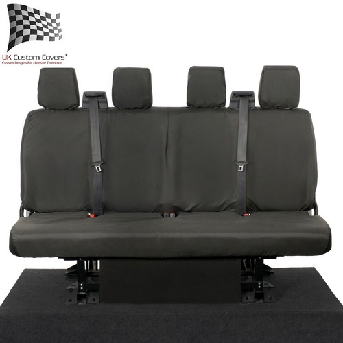 Ford transit van - transit, double
