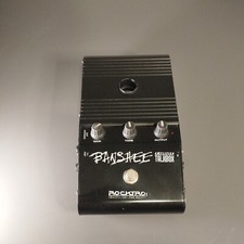 Rocktron Banshee Amplified