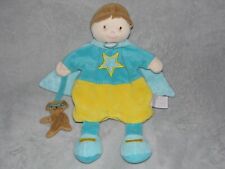 Doudou et Compagnie superhero