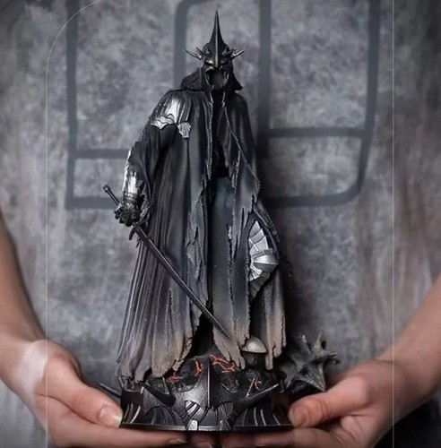 Lord the rings witch king - of,
