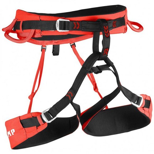 Camp jasper climbing - camp, 3
