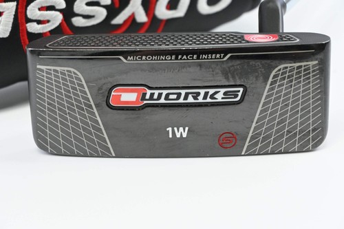 Odyssey works black - odyssey,