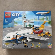 LEGO City Airport Passenger