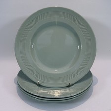 Woods Ware Beryl 4 Dinner