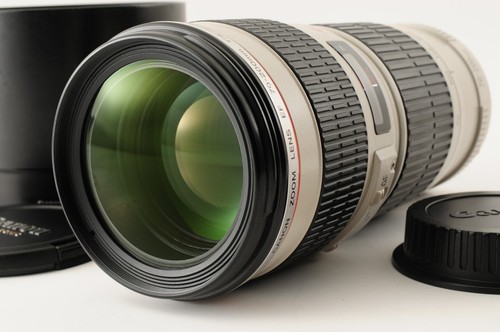 Canon 200mm 4 l - canon, ef