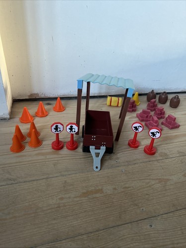 Bob the builder accessories - the,