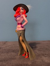 New Disney Showcase Jessica Rabbit Couture De Force Figurine Enesco 