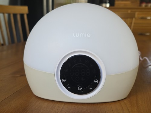 Lumie bodyclock spark 100 - bodyclock,