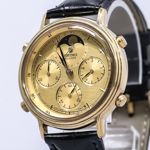 Near mint vintage seiko - mint*,
