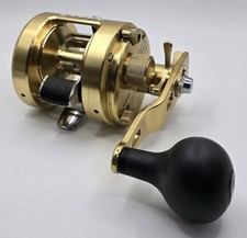 Shimano Calcutta Conquest 800F