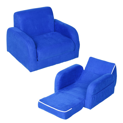 Homcom kids sofa - 2,