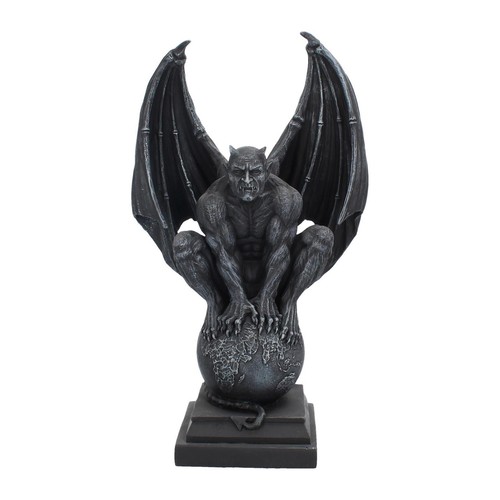 Gothic style gargoyle - style,
