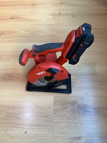 Hilti 5ml cordless - 5ml-22,