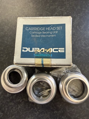 Shimano dura ace - (hp-7410), 1"