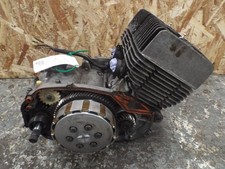 Yamaha YDS7 250cc 1970-1973