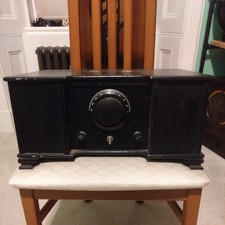 Gambrell C2 AC vintage valve