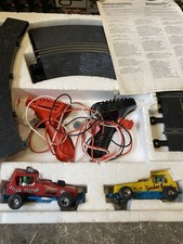 Scalextric super Stox C662