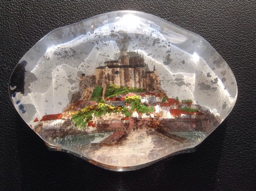 Antique victorian souvenir - antique,