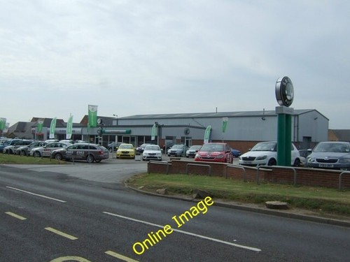 Photo 6x4 car - photo,