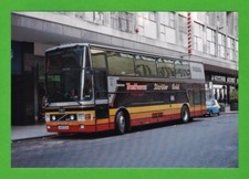 Coach Photo - Trathens of