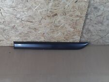RIGHT SLIDING DOOR O/S GARNISH MOULDING TRIM EXPERT VIVARO DISPATCH 2016-2023
