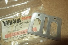 YAMAHA YZ80  YZ 80   YFS200