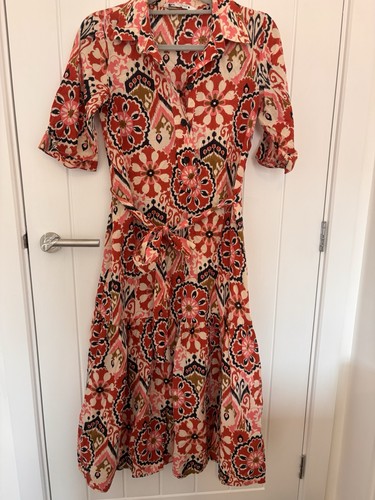 Zara shirt style multicolour - shirt,
