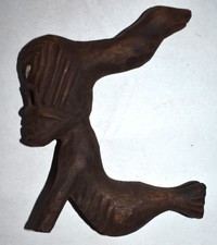 RARE GREENLAND SHAMANS