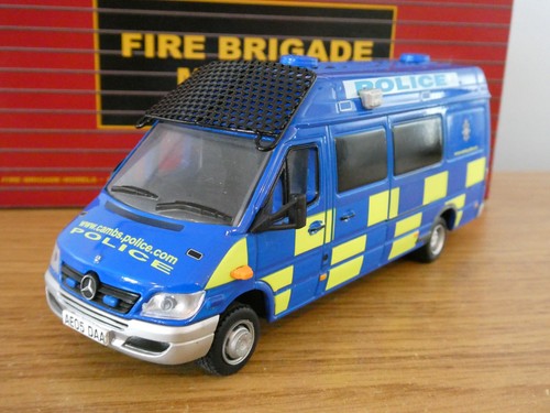Fire brigade models - brigade,