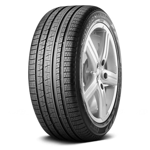 All weather tyre 235 r18 - tyre, 235/60