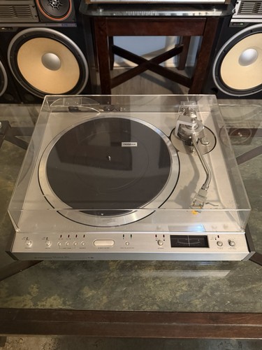 Pioneer 630 quartz - pioneer, pl-630