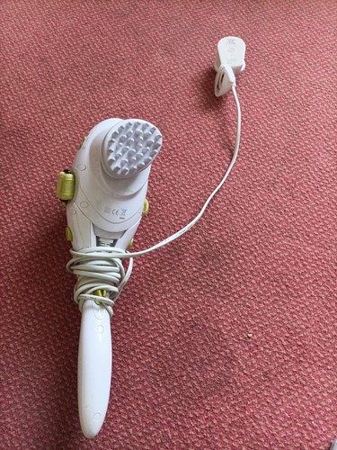 Scholl muscle therapy massager - scholl,
