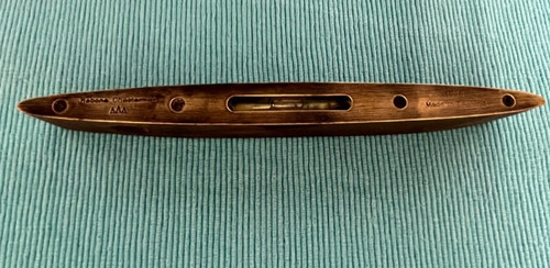 Vintage rabone chesterman 23cm - vintage,