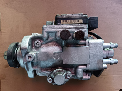 Vauxhall astra td diesel - g,