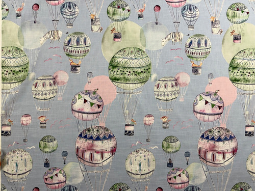 Voyage fabric sample - , &