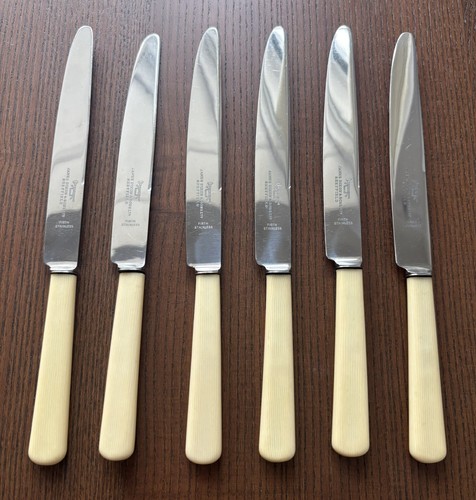 Vintage james dixon sons - dixon, &