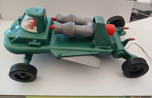 Gerry anderson joe 90 - anderson.,