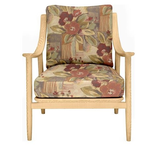 Ercol marino chair oak - ercol,