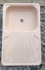 Caravan / Camper-van  Metal