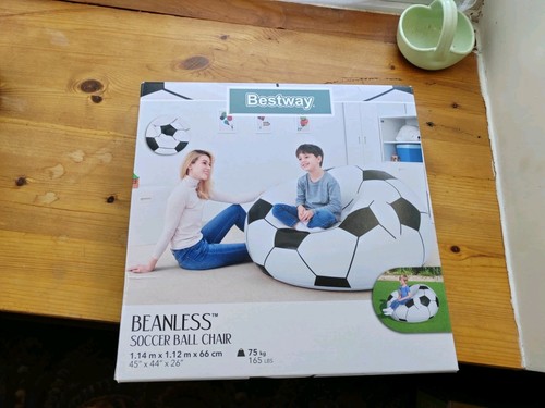 Bestway inflatable beanless - bestway,