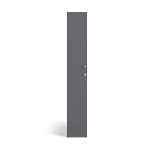 Bathroom cabinet cupboard tall - bathroom,