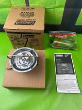 Coleman Dual Fuel Sportster II