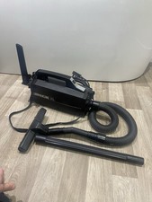 ORECK XL Super Deluxe Vacuum