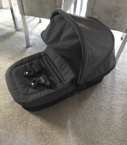 Baby jogger carrycot for city - jogger,