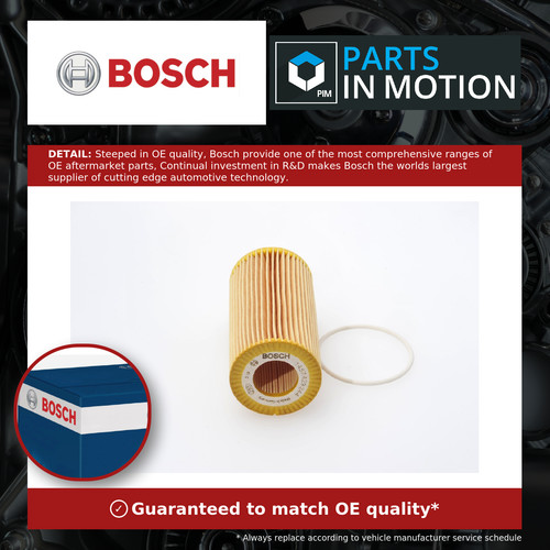 Oil filter fits volvo - oil,