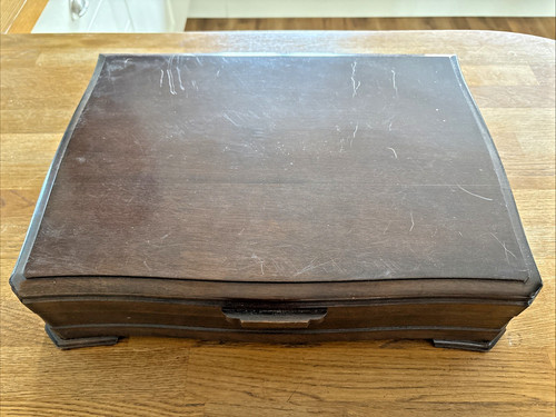 Vintage empty large shaped - vintage,