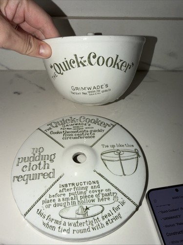 Antique grimwades the - antique, quick