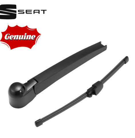 Rear windscreena wiper arm - windscreena,